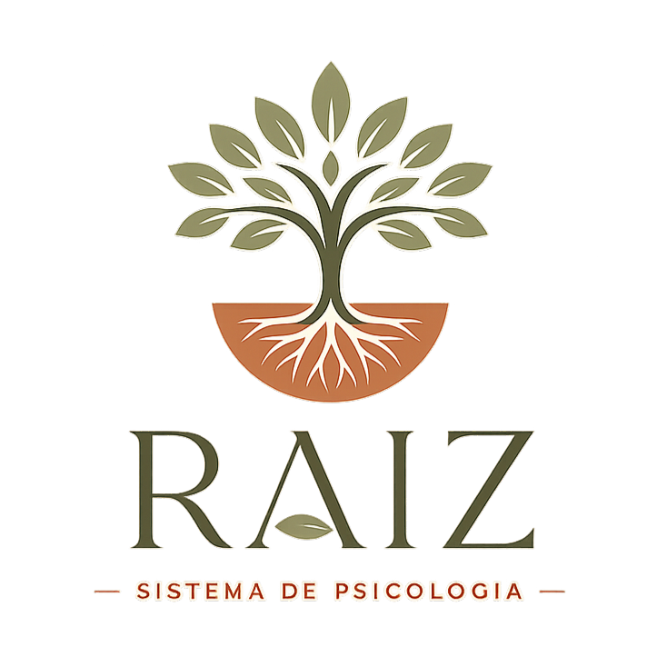 Raiz — Sistema de Psicologia