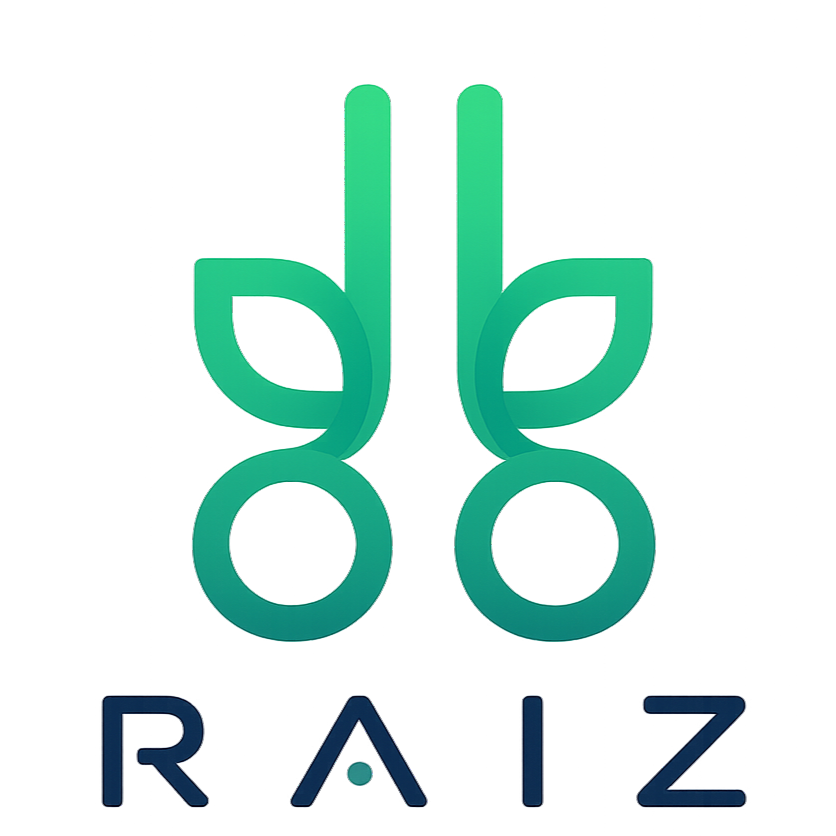 Raiz — Sistema de Psicologia